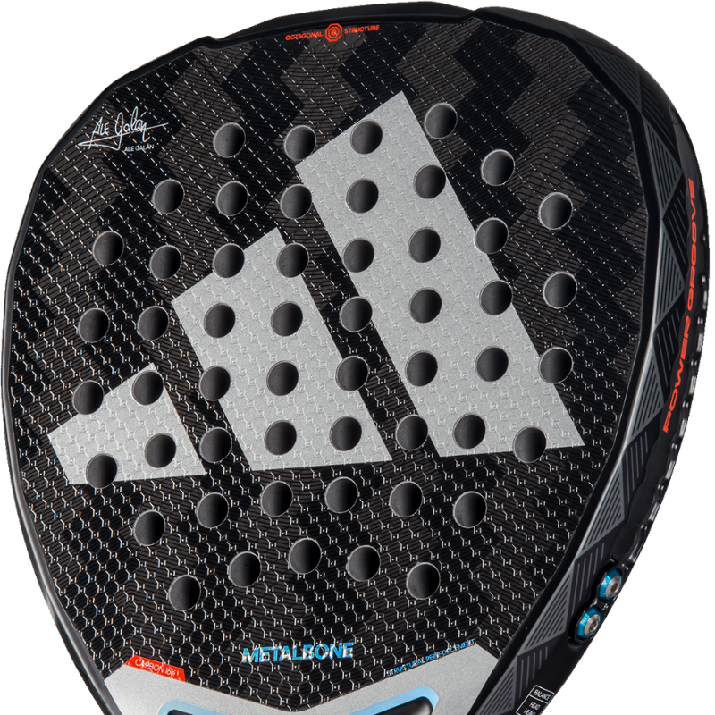 RAQUETTE DE TEST - Adidas Metalbone 3.4 2025