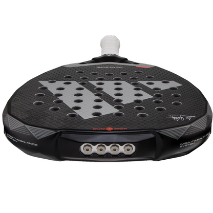 RAQUETTE DE TEST - Adidas Metalbone 3.4 2025