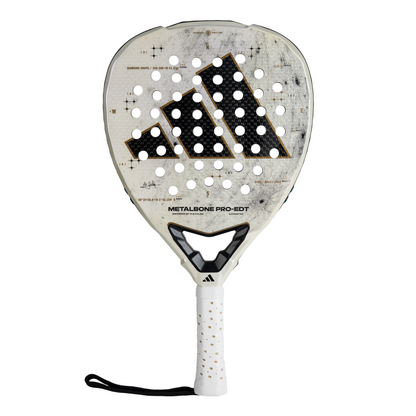 Raquette de padel Adidas Metalbone 3.4 Pro EDT Series 2025
