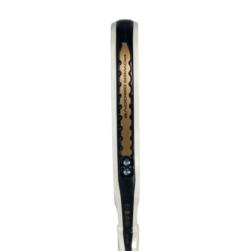 Raquette de padel Adidas Metalbone 3.4 Pro EDT Series 2025