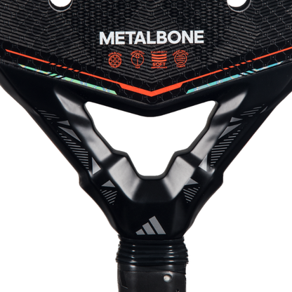 Raquette de padel Adidas Metalbone 3.5 2026