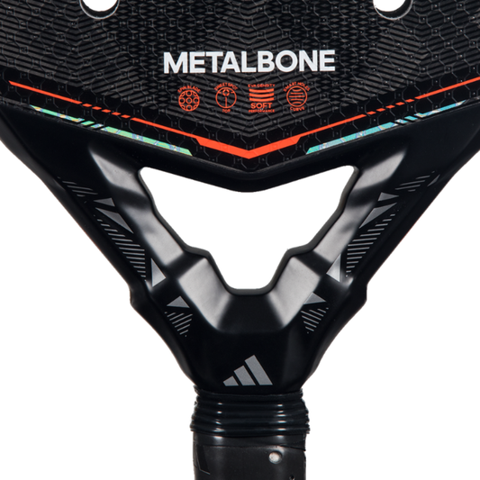 Raquette de padel Adidas Metalbone 3.5 2026