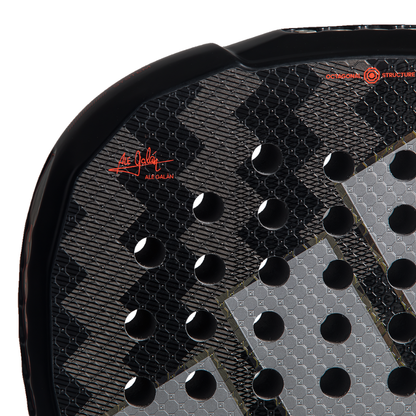 Raquette de padel Adidas Metalbone 3.5 2026