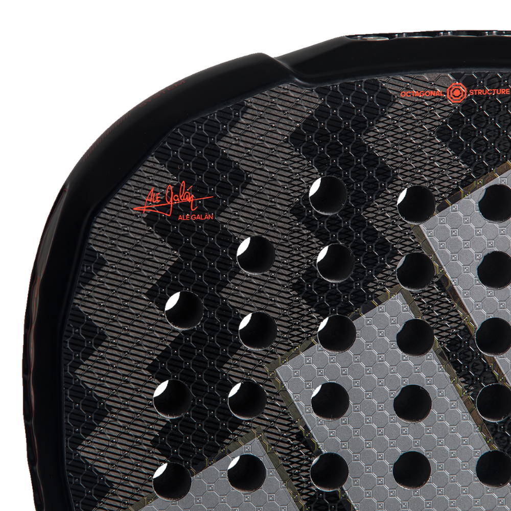 Raquette de padel Adidas Metalbone 3.5 2026