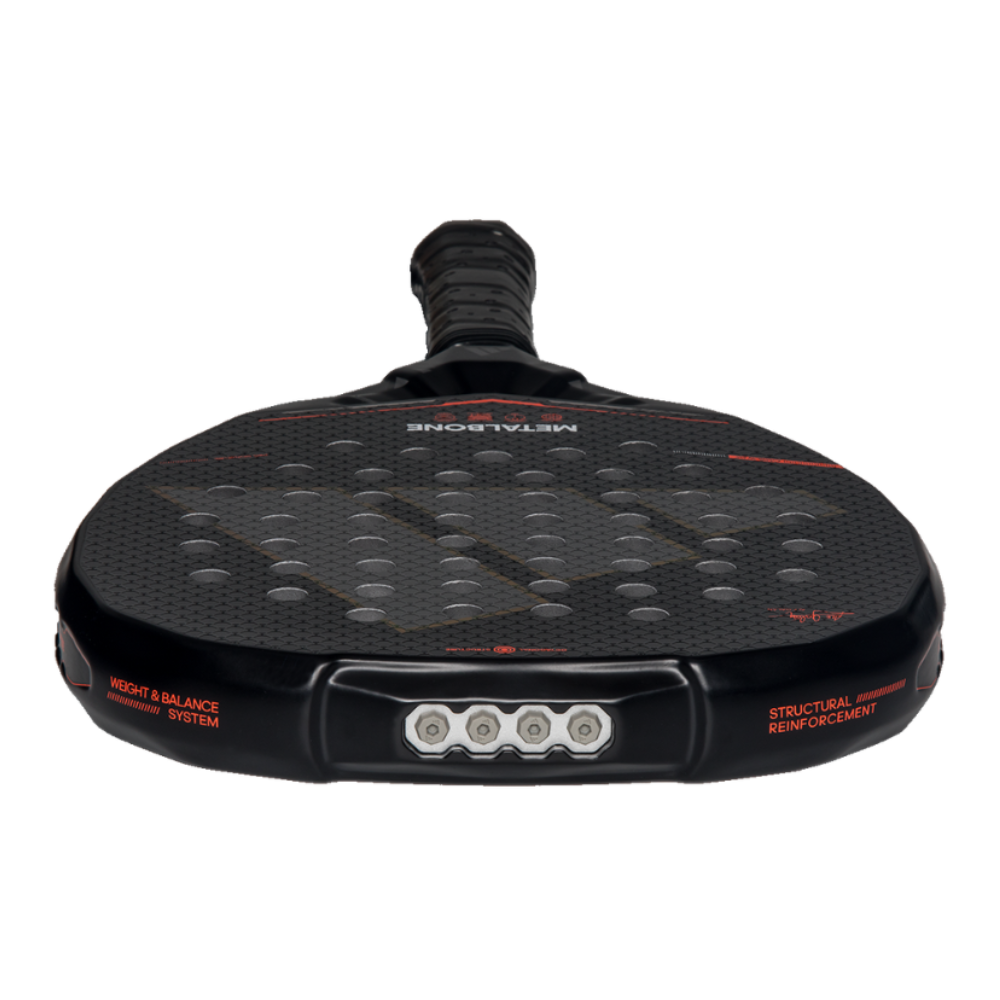 Raquette de padel Adidas Metalbone 3.5 2026