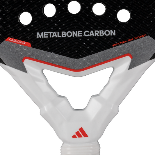 Raquette de padel Adidas Metalbone Carbon 3.4 2025
