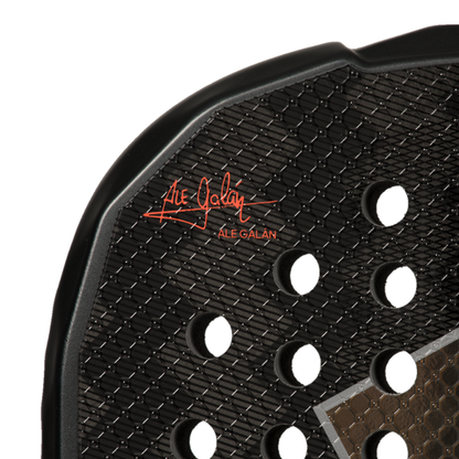 Raquette de padel Adidas Metalbone HRD+ 3.5 2026