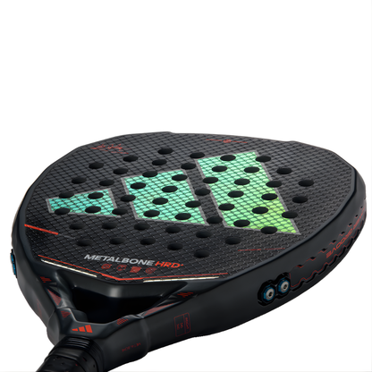 Raquette de padel Adidas Metalbone HRD+ 3.5 2026