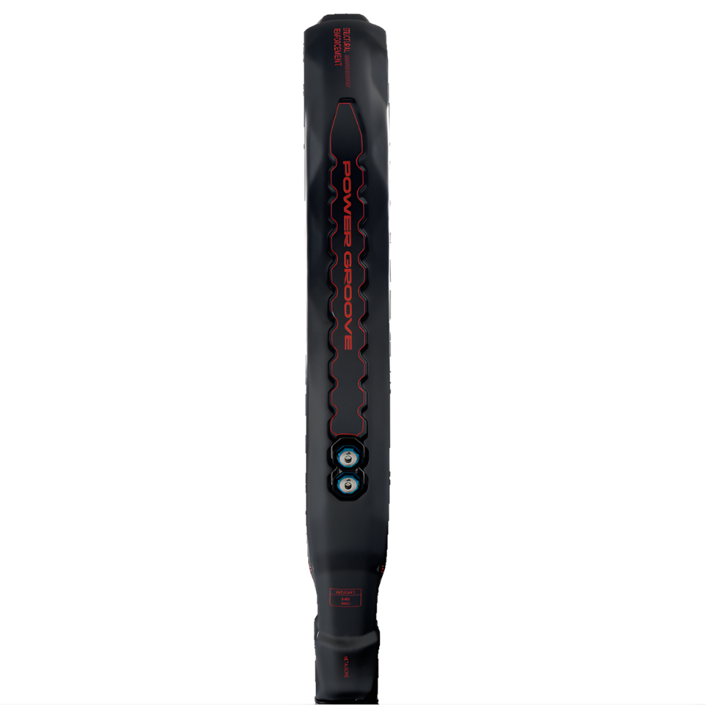 Raquette de padel Adidas Metalbone HRD+ 3.5 2026