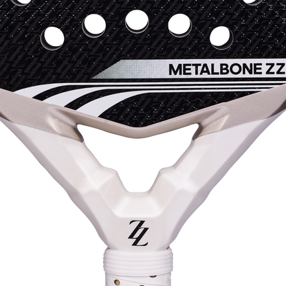 Raquette de padel Adidas Metalbone ZZ Team - Esprit Padel Shop