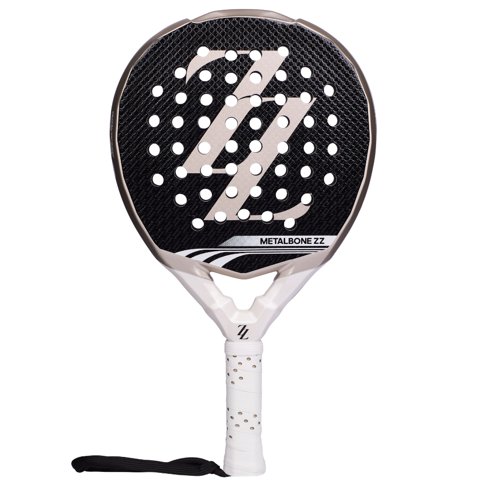 Raquette de padel Adidas Metalbone ZZ Team - Esprit Padel Shop