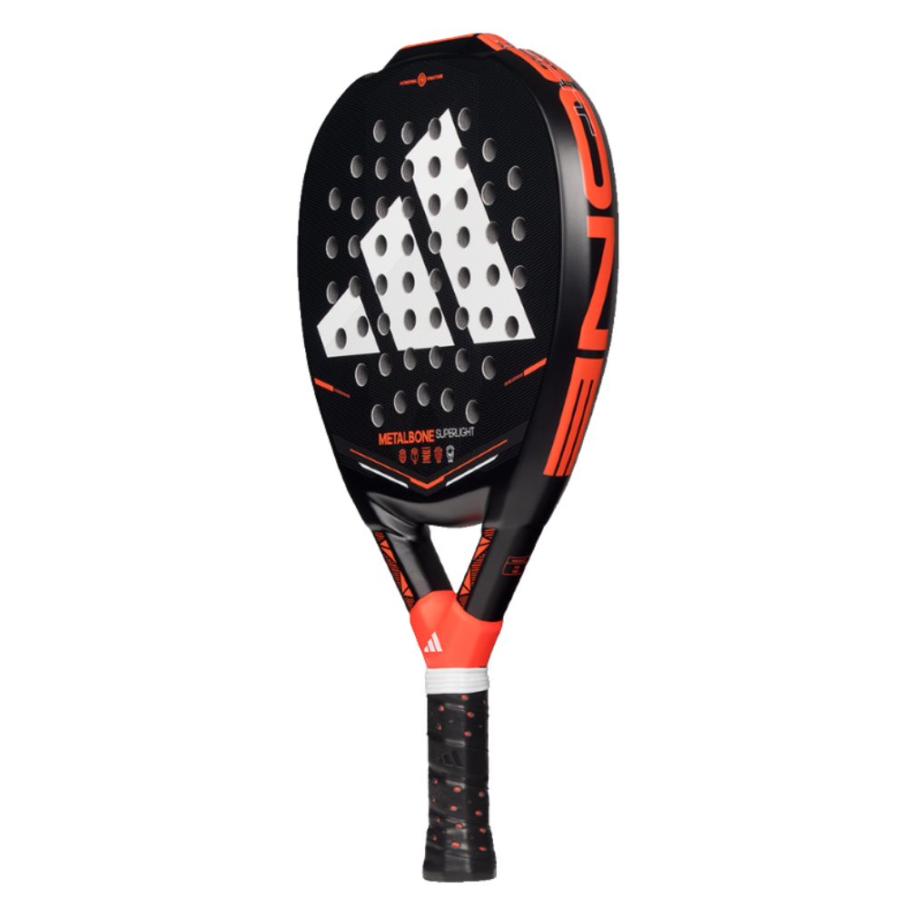 Raquette de padel Adidas Metalbone Superlight 3.5 2026