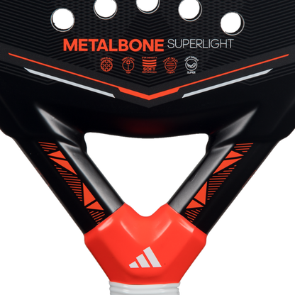 Raquette de padel Adidas Metalbone Superlight 3.5 2026