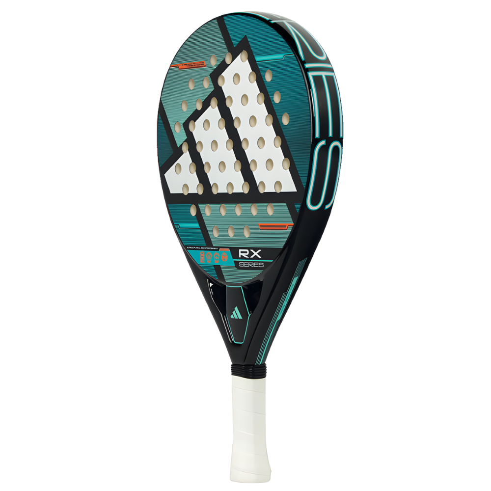 Raquette de padel Adidas RX Series 2026