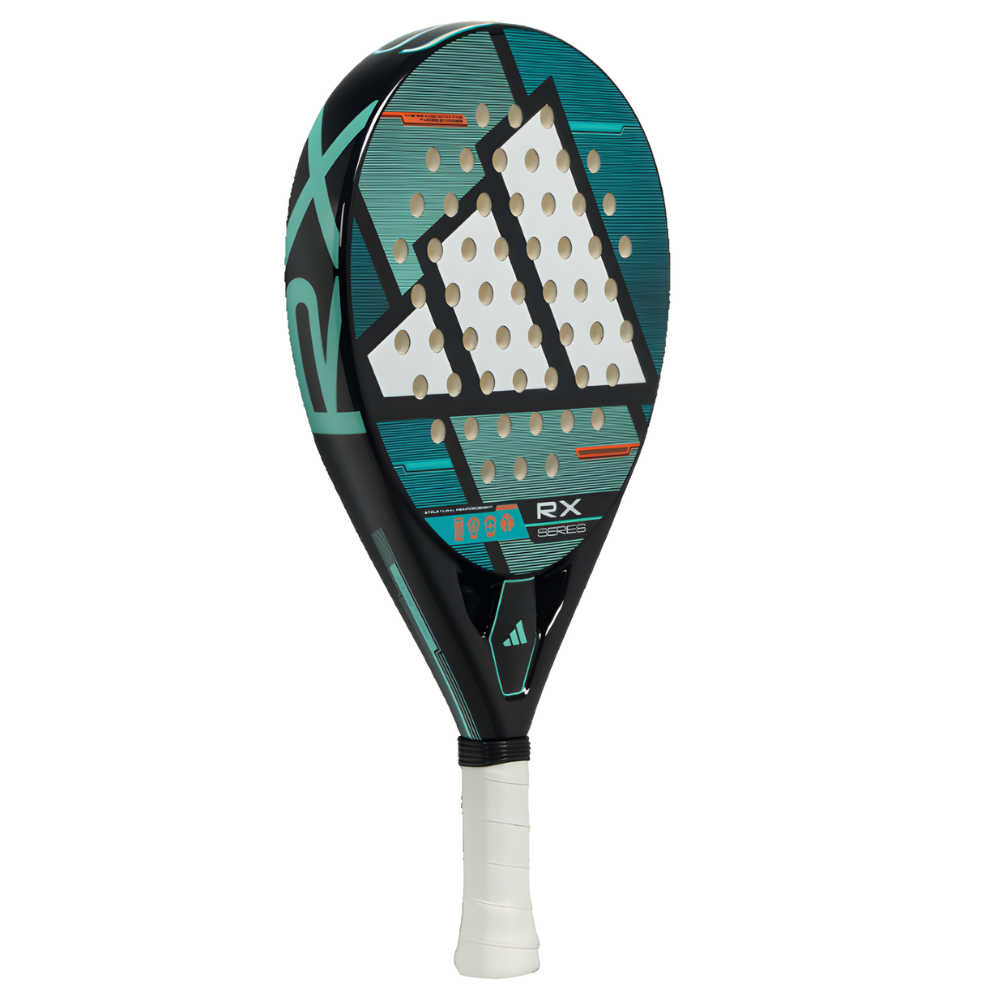 Raquette de padel Adidas RX Series 2026