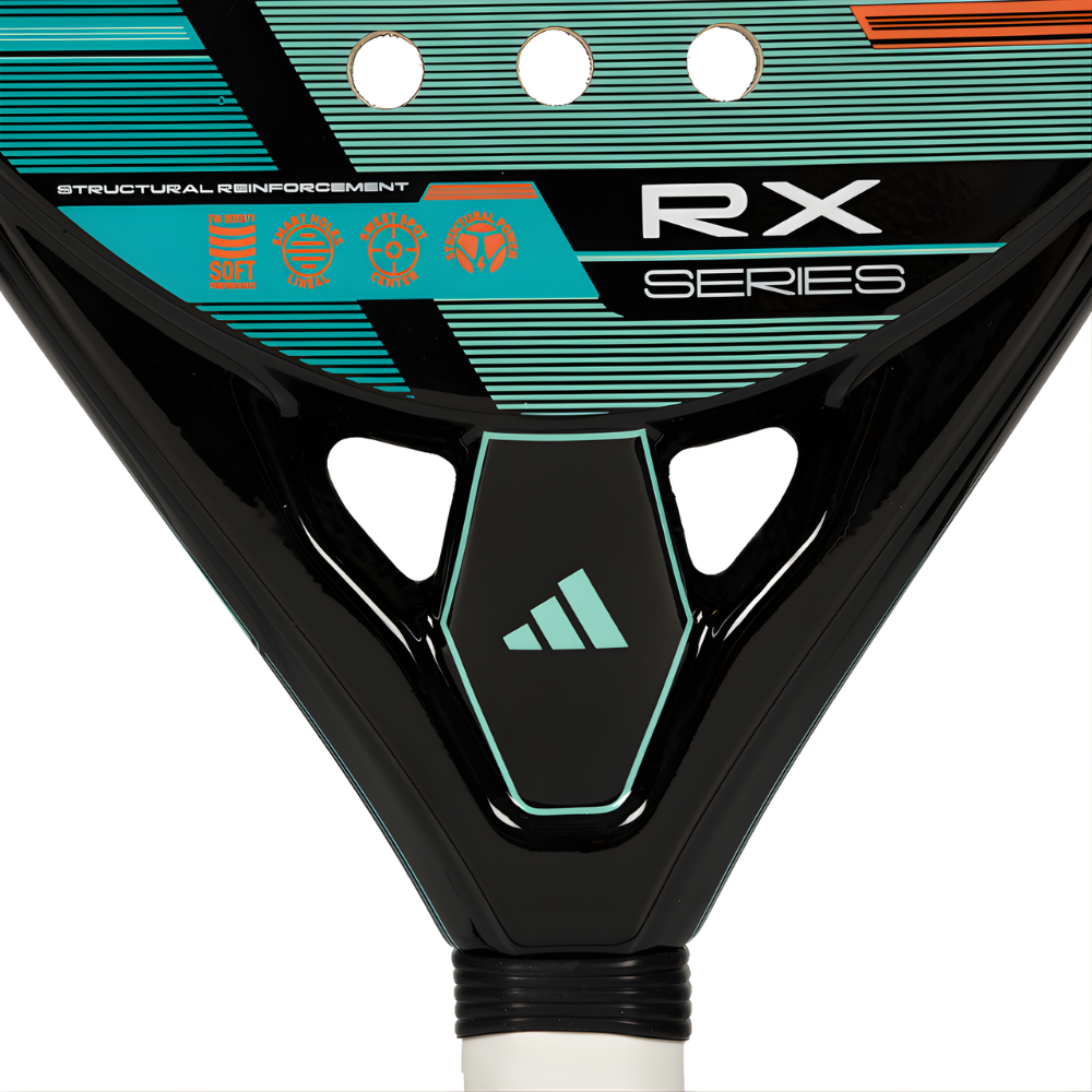 Raquette de padel Adidas RX Series 2026