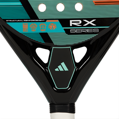 Raquette de padel Adidas RX Series 2026