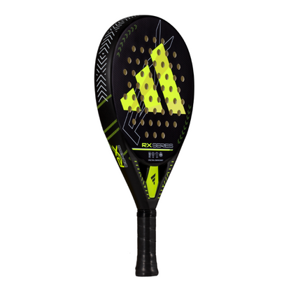 Raquette de padel Adidas RX Series Jaune 2025