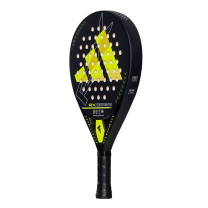 Raquette de padel Adidas RX Series Jaune 2025