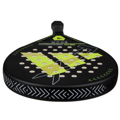 Raquette de padel Adidas RX Series Jaune 2025