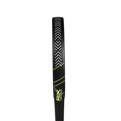 Raquette de padel Adidas RX Series Jaune 2025
