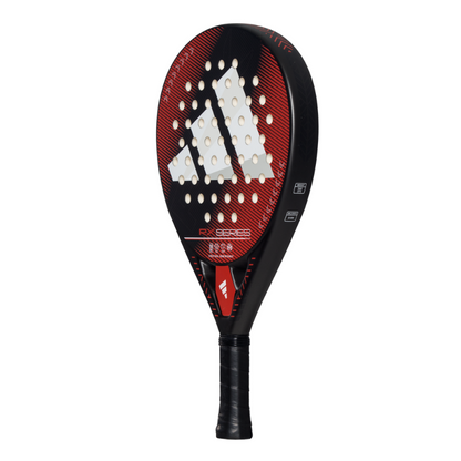 Raquette de padel Adidas RX Series Rouge 2025