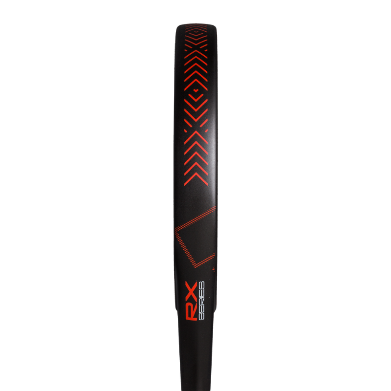 Raquette de padel Adidas RX Series Rouge 2025