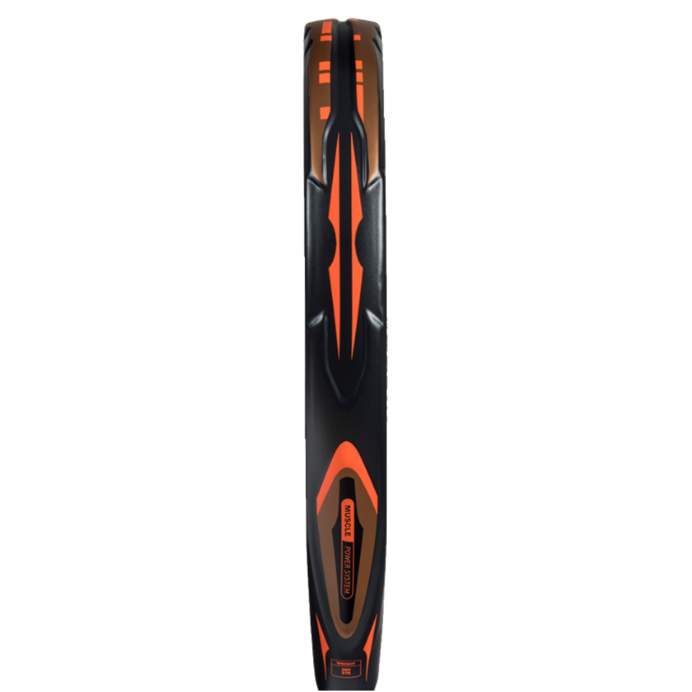 Raquette de padel Adidas Arrow Hit Carbon Control 2026