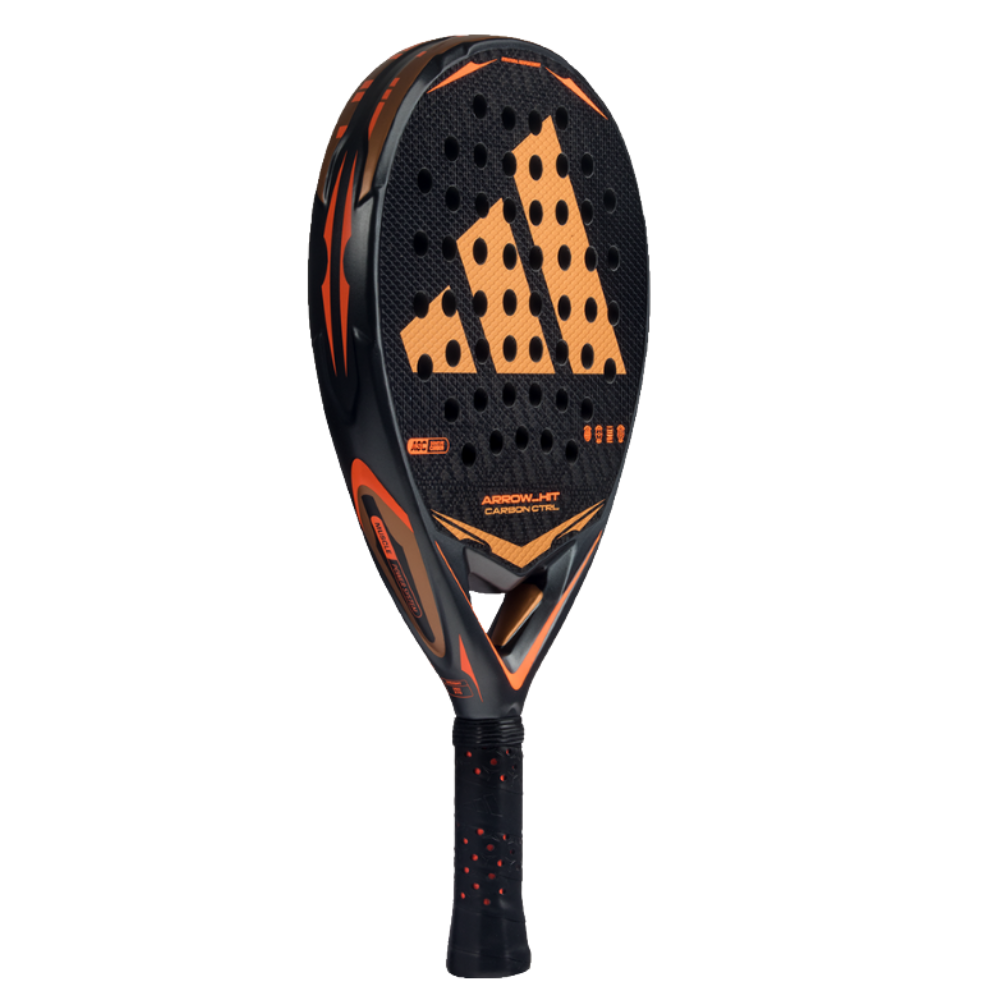 Raquette de padel Adidas Arrow Hit Carbon Control 2026