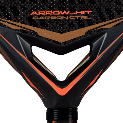 Raquette de padel Adidas Arrow Hit Carbon Control 2026