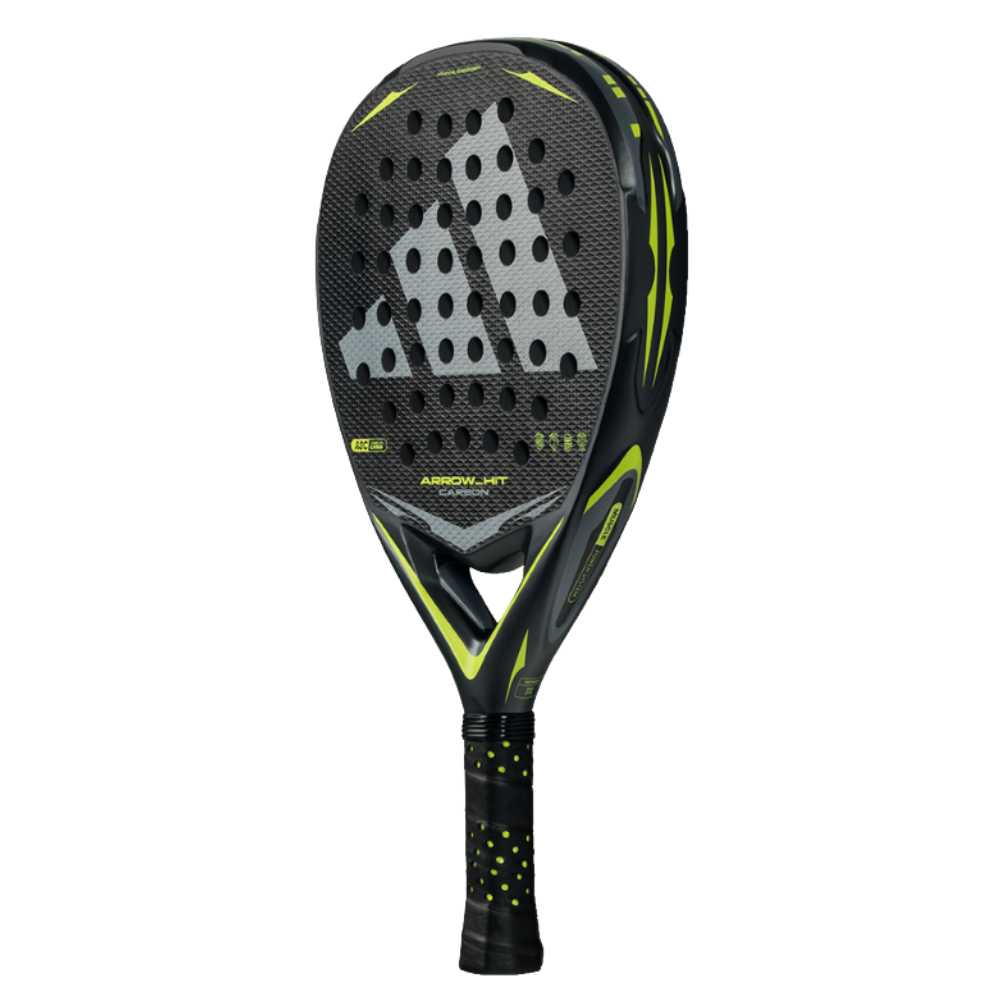 Raquette de padel Adidas Arrow Hit Carbon Attack 2026