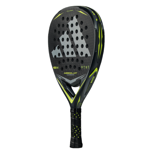 Raquette de padel Adidas Arrow Hit Carbon Attack 2026