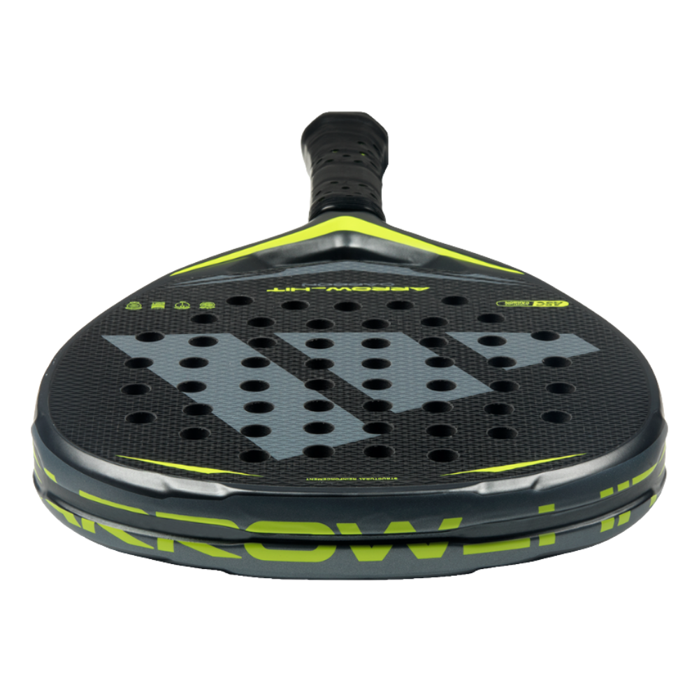 Raquette de padel Adidas Arrow Hit Carbon Attack 2026