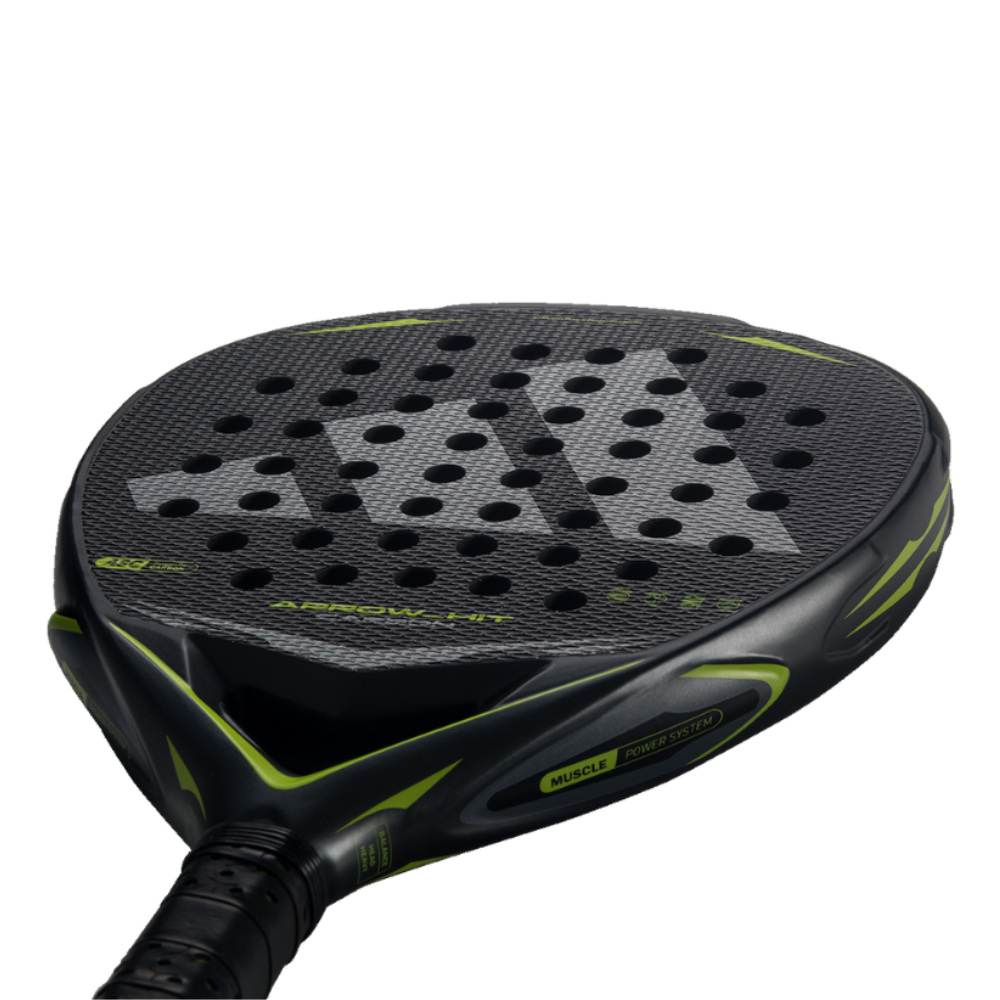 Raquette de padel Adidas Arrow Hit Carbon Attack 2026
