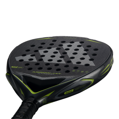 Raquette de padel Adidas Arrow Hit Carbon Attack 2026
