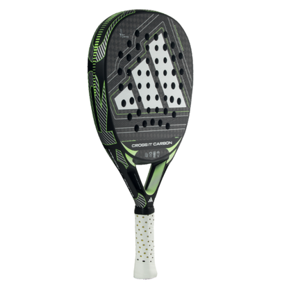Raquette de padel Adidas Cross It Carbon 3.5 2026