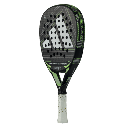 Raquette de padel Adidas Cross It Carbon 3.5 2026