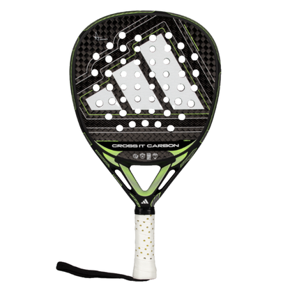 Raquette de padel Adidas Cross It Carbon 3.5 2026
