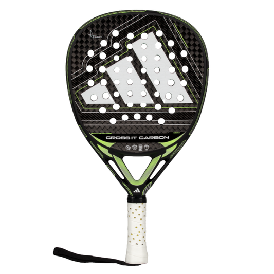 Raquette de padel Adidas Cross It Carbon 3.5 2026
