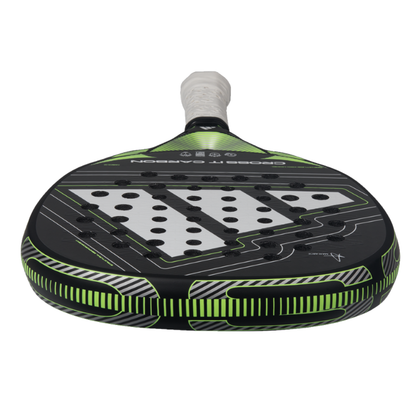 Raquette de padel Adidas Cross It Carbon 3.5 2026