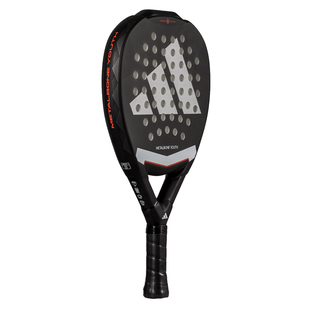 Raquette de padel Adidas Metalbone Youth 3.4 2025
