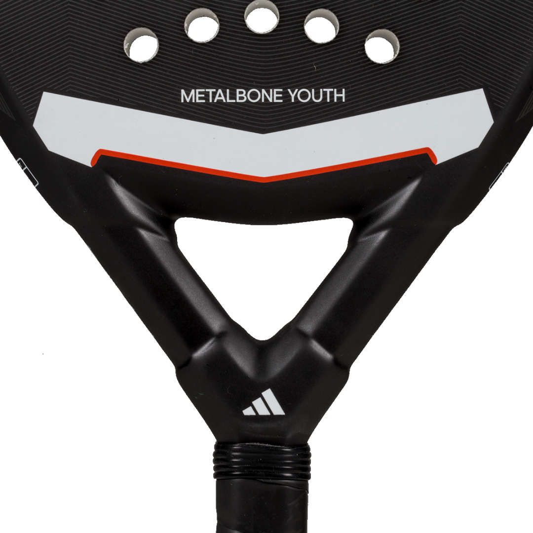 Raquette de padel Adidas Metalbone Youth 3.4 2025