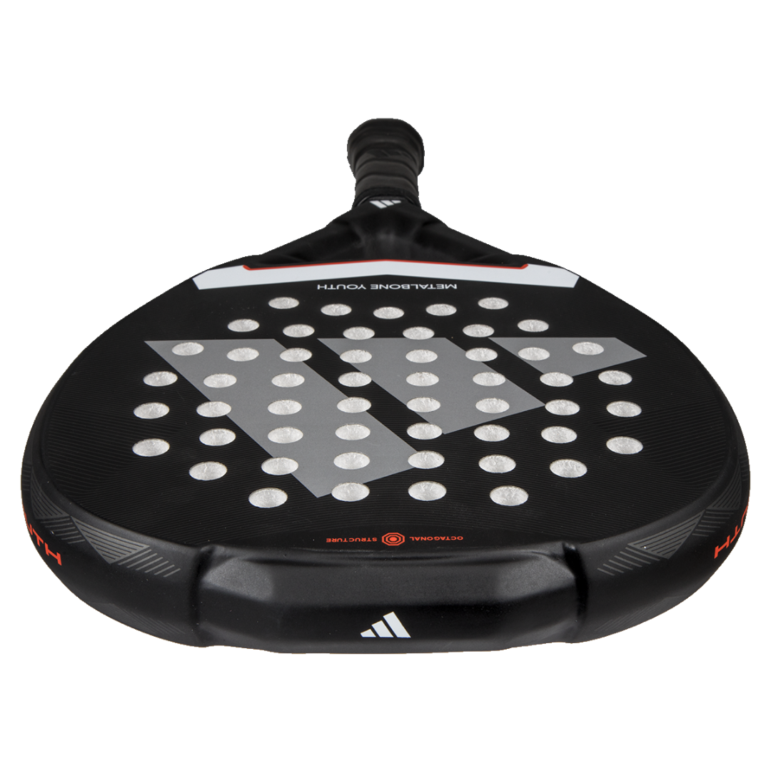 Raquette de padel Adidas Metalbone Youth 3.4 2025