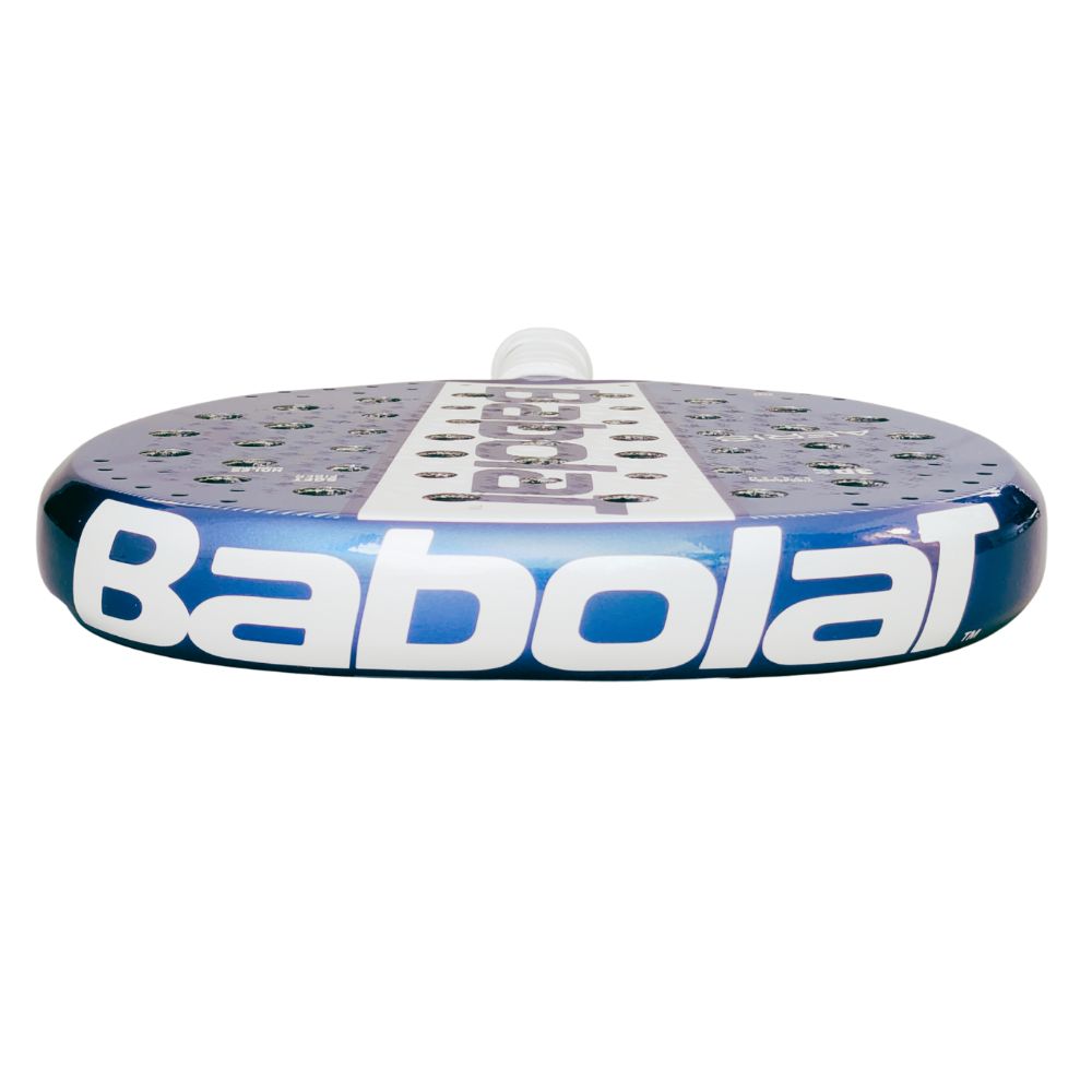 Raquette de padel Babolat Aeris 2026 face - Esprit Padel Shop