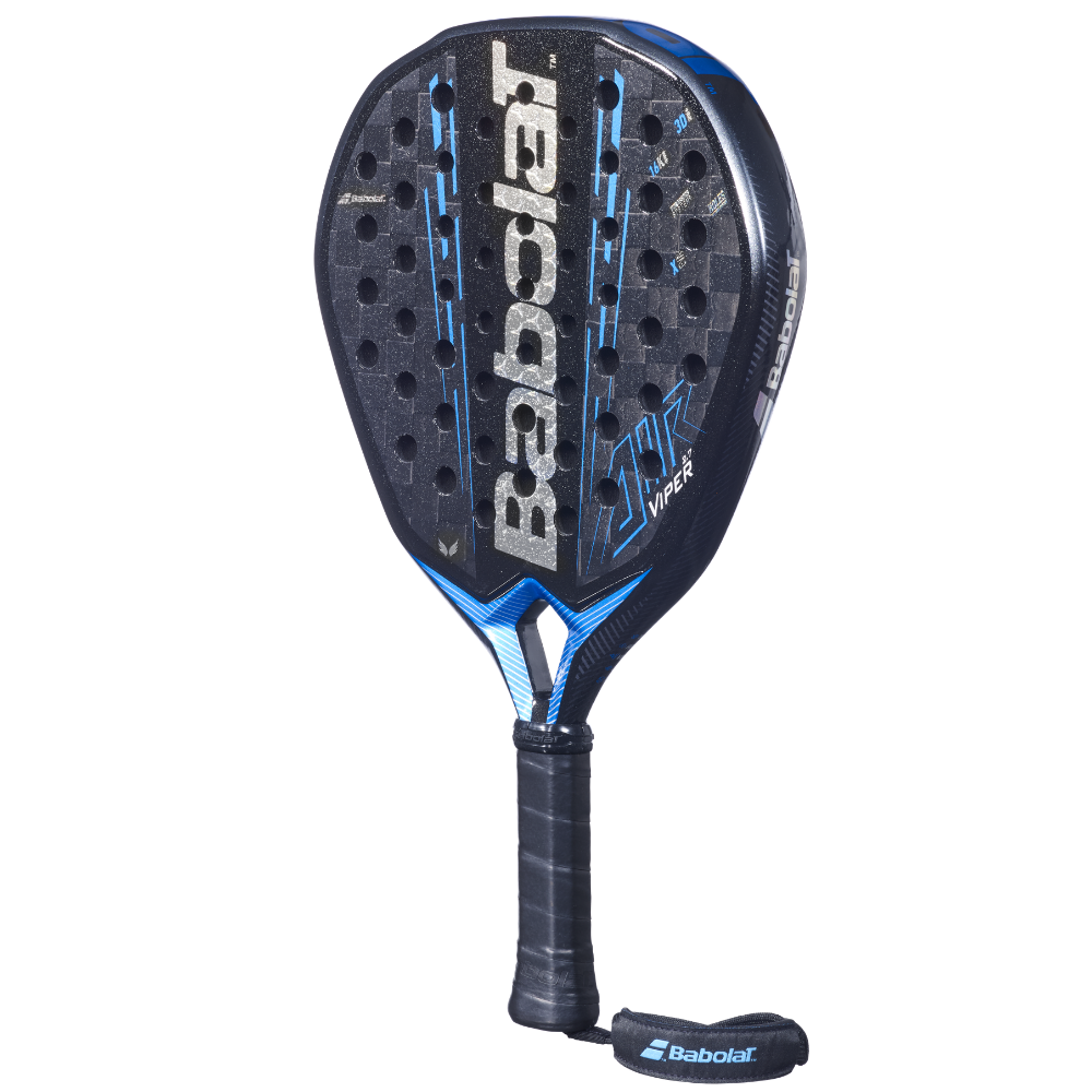 Raquette de padel Babolat Air Viper 2.7 2027 - Esprit Padel Shop