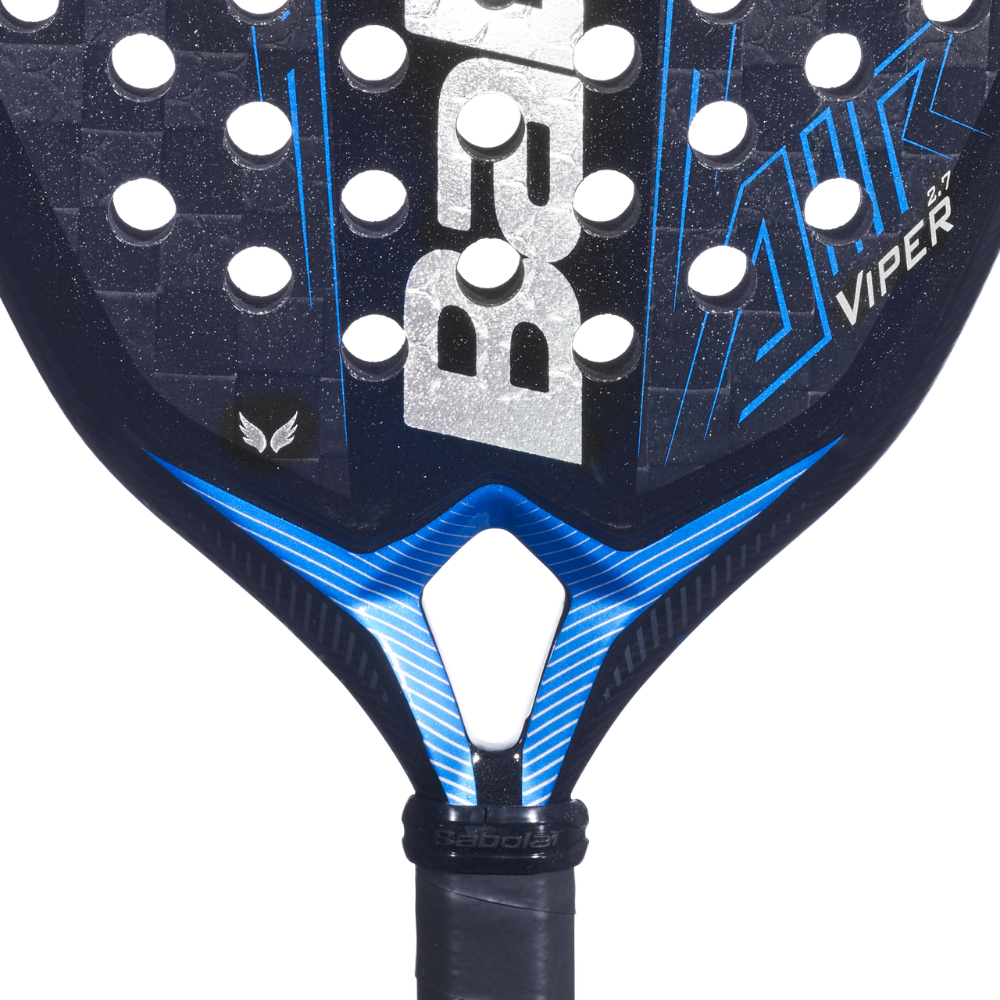 Raquette de padel Babolat Air Viper 2.7 2027 - Esprit Padel Shop