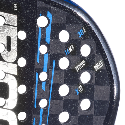 Raquette de padel Babolat Air Viper 2.7 2027 - Esprit Padel Shop