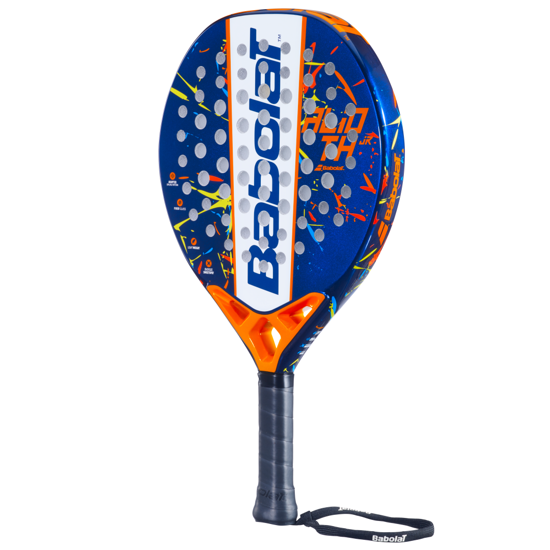 Raquette de padel Babolat Alioth Junior 2025