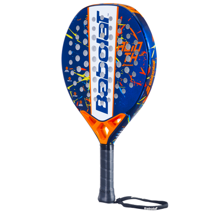 Raquette de padel Babolat Alioth Junior 2025