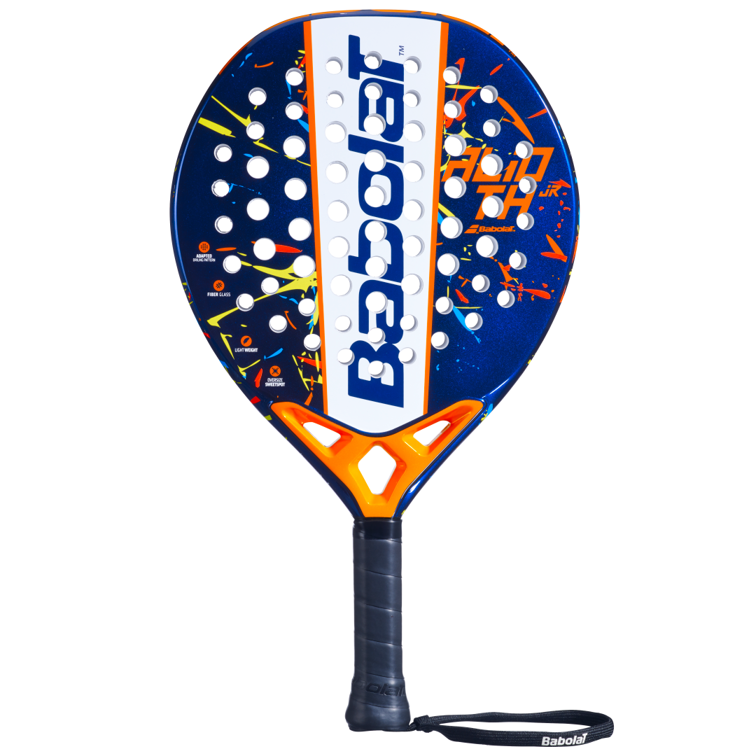 Raquette de padel Babolat Alioth Junior 2025